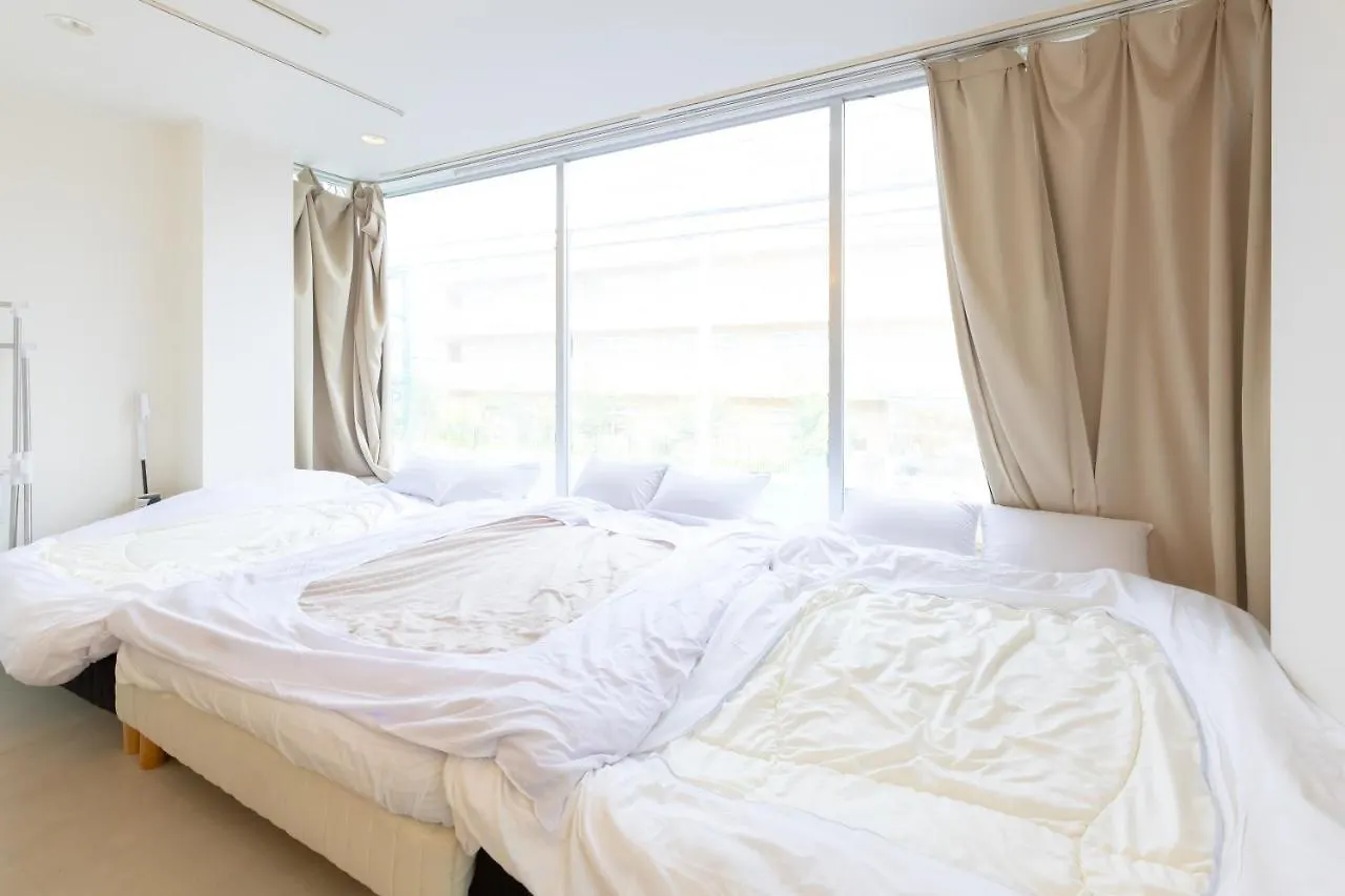 Maison Nagasaki 201 東京都