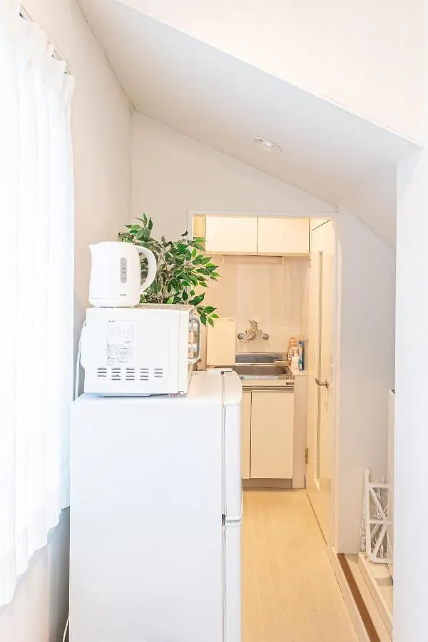 Maison Nagasaki 201 東京都 0*,  日本