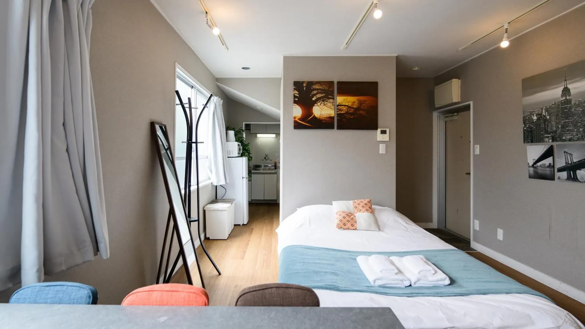 Maison Nagasaki 201 東京都 日本