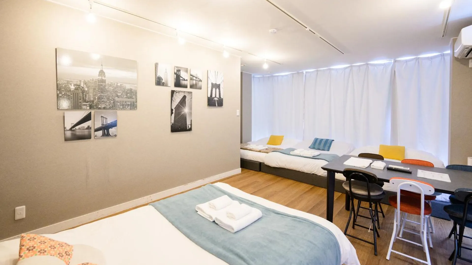 Maison Nagasaki 201 東京都 0*,