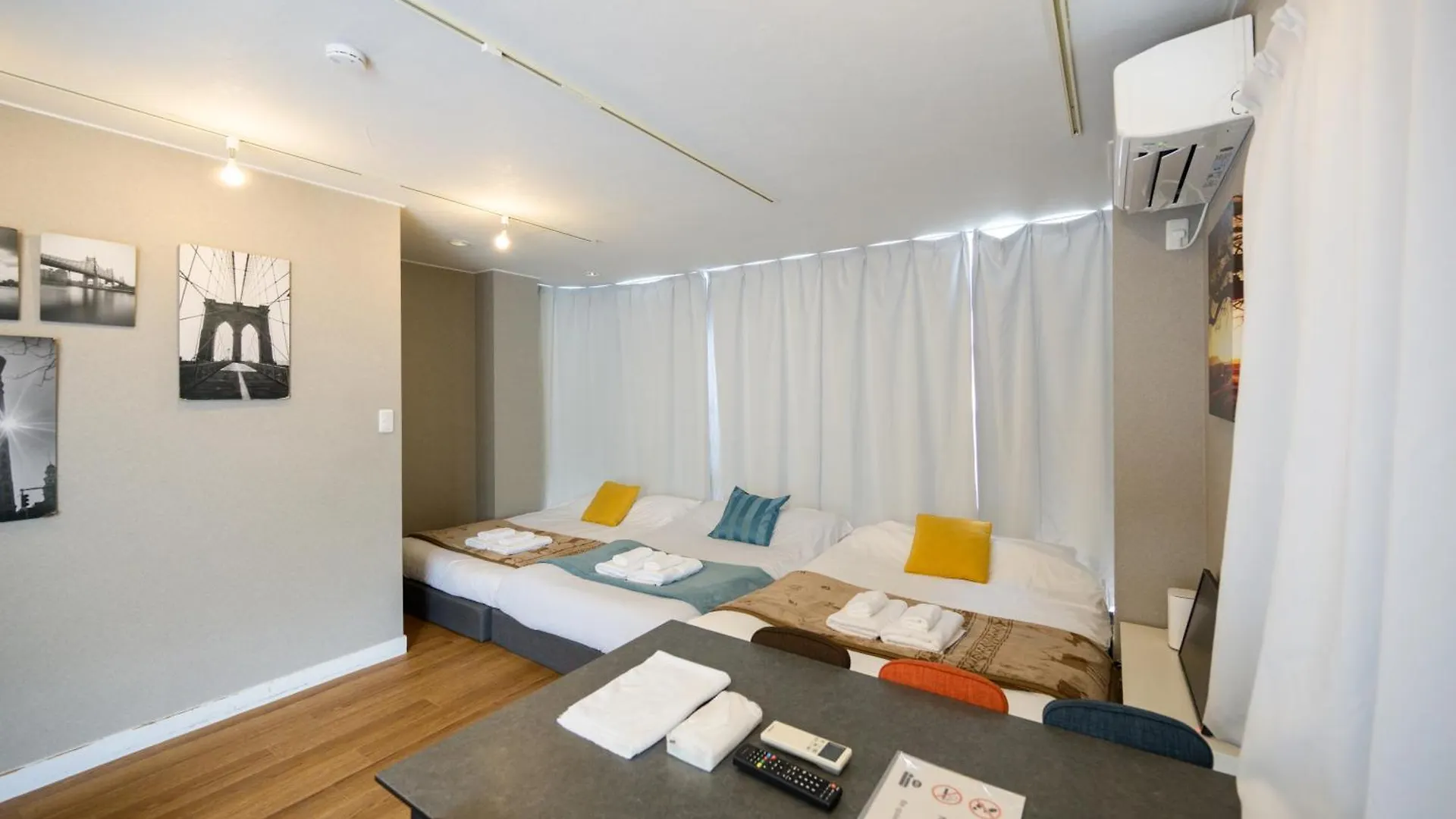 Maison Nagasaki 201 東京都 日本
