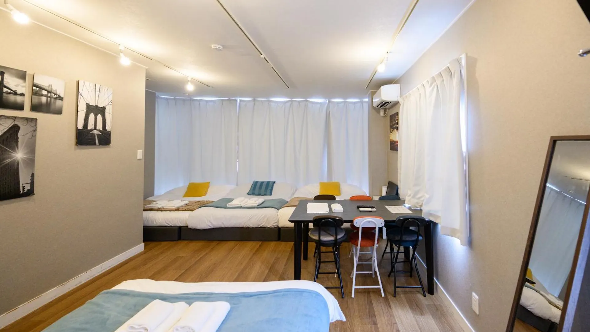 Maison Nagasaki 201 東京都 0*,  日本