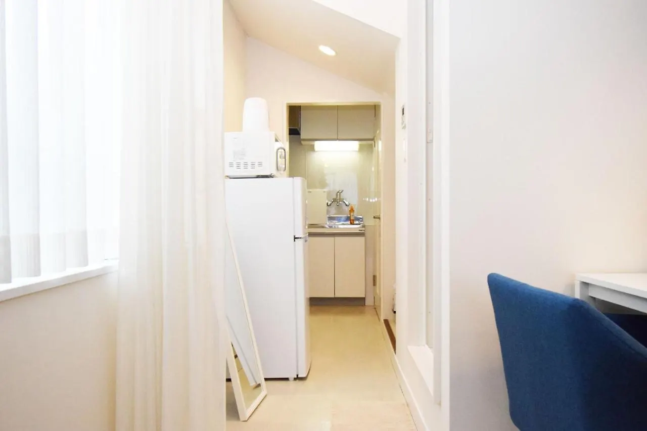 Maison Nagasaki 201 東京都 日本