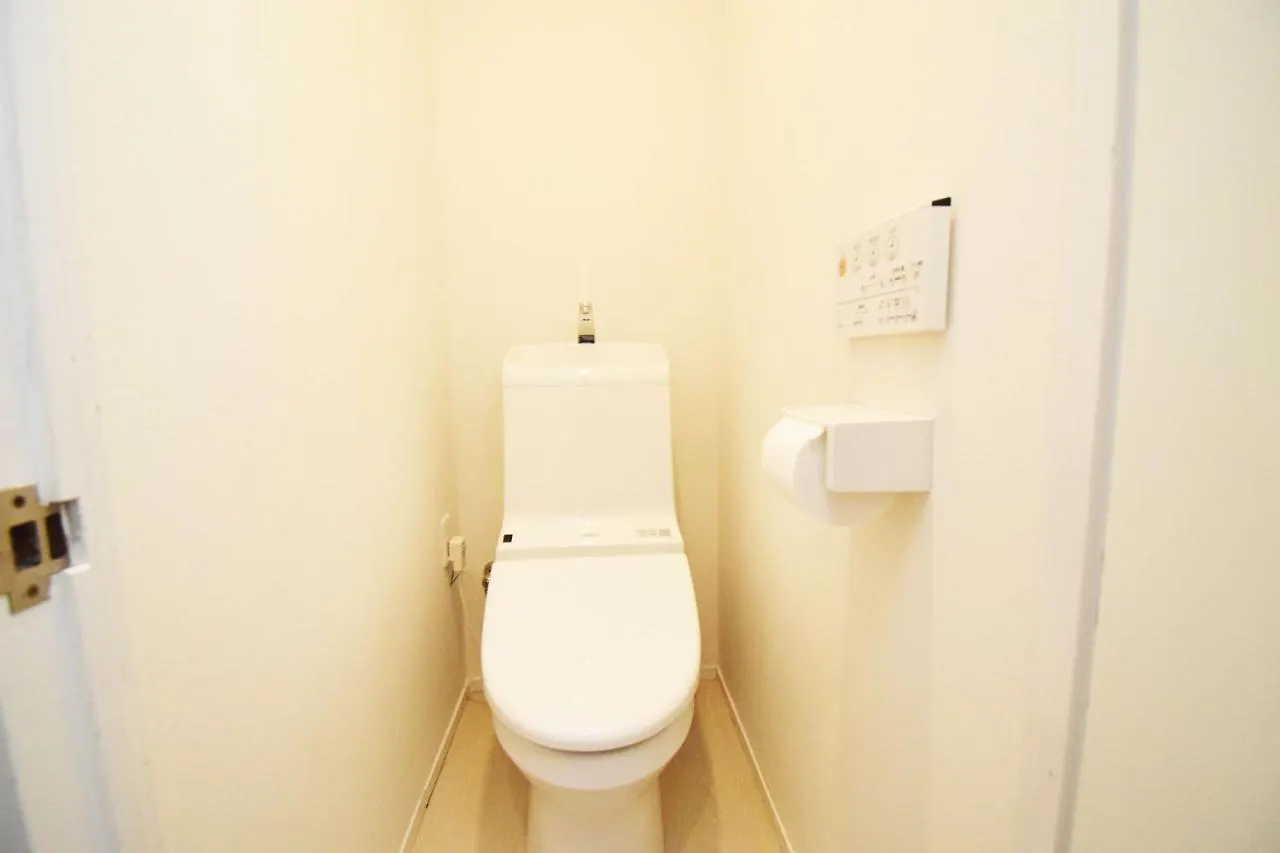 Maison Nagasaki 201 東京都 アパート