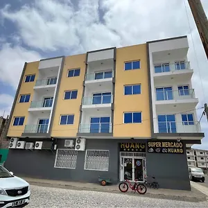 Bright, Luxury And Modern Less Than 500m -beach , Santa María Cabo Verde
