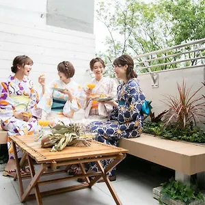 trive-sakae.nagoyajapanhotels.com/