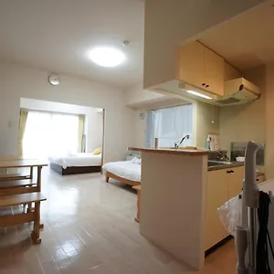 ik-minami-6-jo-residence-603.hokkaidohotelsjapan.com/
