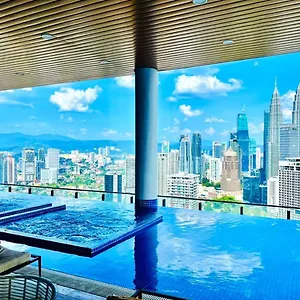The Luxe Infinitum Klcc , Kuala Lumpur Malasia